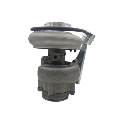VG2600118899 HX40W Sinotruk Howo 트럭 부품을 위한 터보 충전기 효율 향상