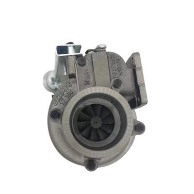 VG2600118899 HX40W Sinotruk Howo 트럭 부품을 위한 터보 충전기 효율 향상