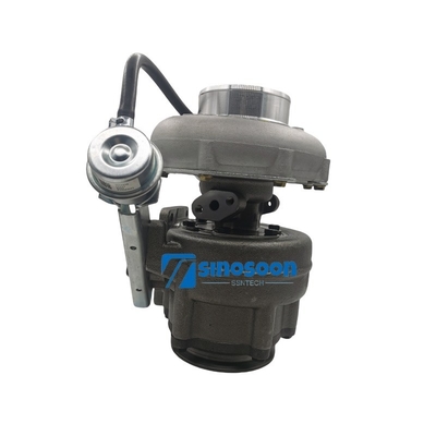 SINOTRUK HOWO WD615 트럭 부품을 위한 완벽한 튀르보 충전기 VG1560118229 HX50W