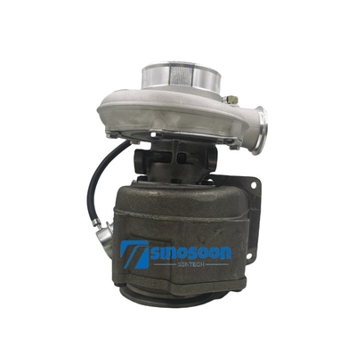 SINOTRUK HOWO WD615 VG1560118229 HX50W 터보 4051391 4051393 3776470에 대한 터보 충전기