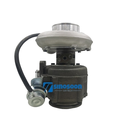 SINOTRUK HOWO WD615 VG1560118229 HX50W 터보 4051391 4051393 3776470에 대한 터보 충전기