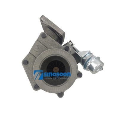 SINOTRUK HOWO WD615 VG1560118229 HX50W 터보 4051391 4051393 3776470에 대한 터보 충전기