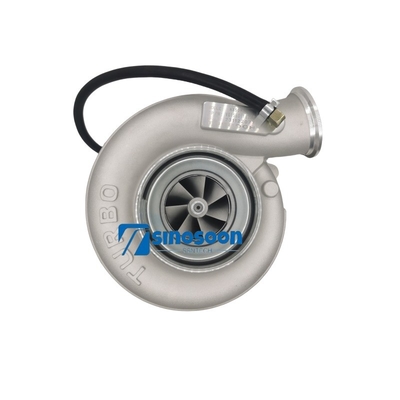 SINOTRUK HOWO WD615 VG1560118229 HX50W 터보 4051391 4051393 3776470에 대한 터보 충전기