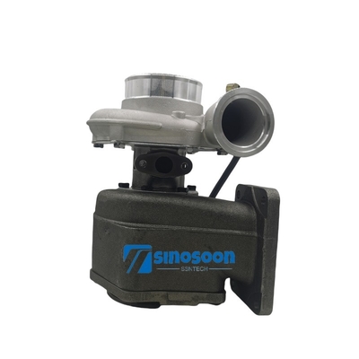 SINOTRUK HOWO WD615 VG1560118229 HX50W 터보 4051391 4051393 3776470에 대한 터보 충전기