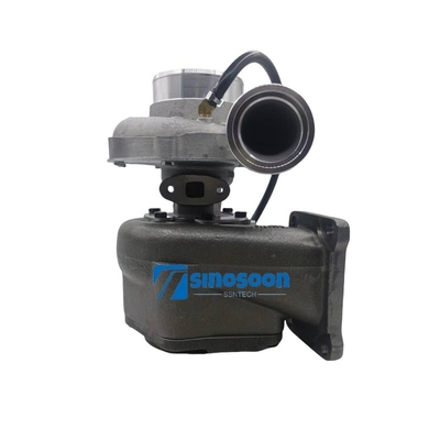 ZZ5257 터보차저 VG1560118229 4051391 4051393 3776470 3780930 시노트룩 HOWO WD615
