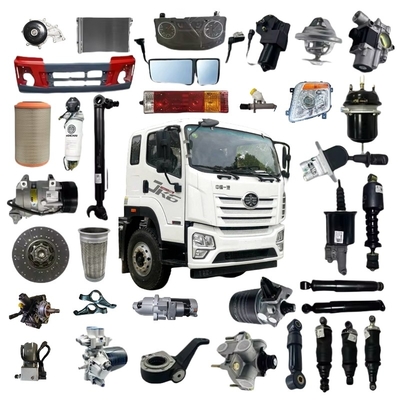 Sinotruk HOWO Shacman FAW Foton Auman Shacman 트럭용 3151001039 클러치 풀리저