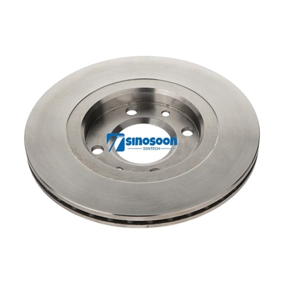 표준 사이즈 AUMARK 2023 6480H2-3501011 Foton CS2 ISF2.8 트럭 부품용 브레이크 디스크