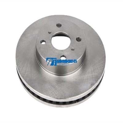 표준 사이즈 AUMARK 2023 6480H2-3501011 Foton CS2 ISF2.8 트럭 부품용 브레이크 디스크