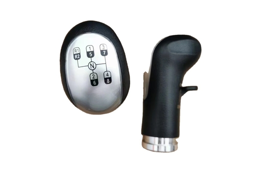 OEM WG9925240020 Sinotruk Howo 트럭 예비 부품 기어 전환 레버 WG9700240015