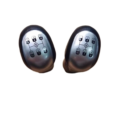 OEM WG9925240020 Sinotruk Howo 트럭 예비 부품 기어 전환 레버 WG9700240015
