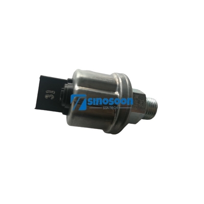 SINOTRUK HOWO Shacman Camc FAF Direct용 전자 기계 압력 센서 Vg1500090060