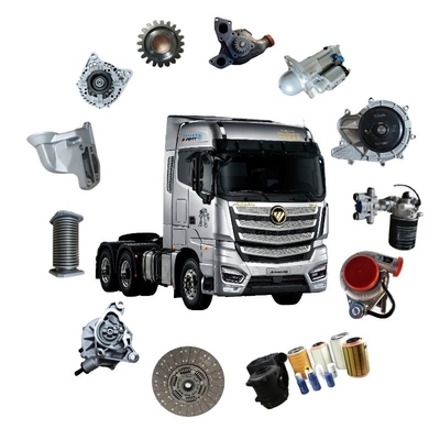 OEM 증발기 WG1642820007 SINOTRUK Howo 트럭 캐빈 부품용