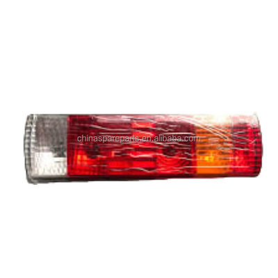 시노트룩 웨이차이 예비 부품 FAW J6 덤프 트럭 차시 Tail Light Rear Lamp 3716015-362