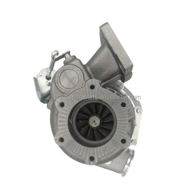 2006년 HE500WG 202V09100-7830 시노트럭 시트랙 C7h T7h 터보차저 원본 OEM