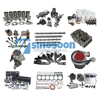 Wg1664340004 Sinotruk 예비 부품의 왼쪽 문 손잡이 외면 Shacman FAW Foton Dongfeng