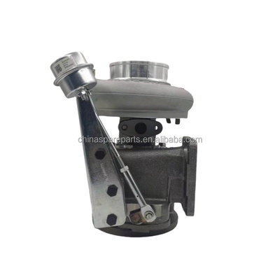 시노트룩 CNHTC HX40W 612600118895 디젤 엔진을 위한 터보 충전기 weichai 290-310