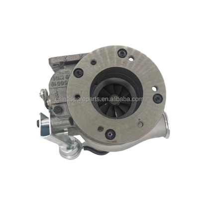 시노트룩 CNHTC HX40W 612600118895 디젤 엔진을 위한 터보 충전기 weichai 290-310