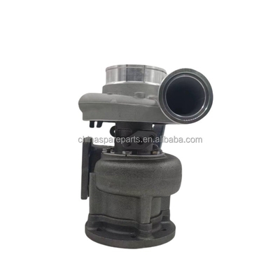 시노트룩 CNHTC HX40W 612600118895 디젤 엔진을 위한 터보 충전기 weichai 290-310