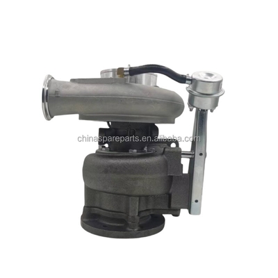 시노트룩 CNHTC HX40W 612600118895 디젤 엔진을 위한 터보 충전기 weichai 290-310