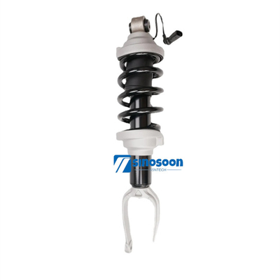 카빈 부품 전면 충격 흡수기 811W41722-6021 6022 6023 Howo C7H/T7H/T5G 트럭용
