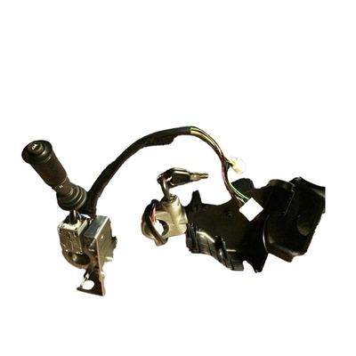 춘동 버스 코른 버튼 컬럼 라이트 조합 스위치용 자동차 부품 3774-00001