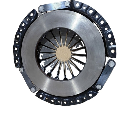 자동차 모델 포톤 샤크맨 Sinotruk FAW Lhq123 클러치 압력판 4100Qb-1A 255Mm