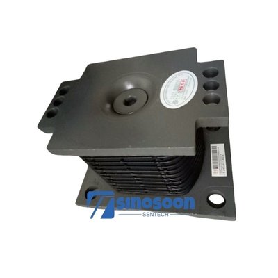 2005- Sinotruk 구마 베어러 Az9725520278 Sinotruk HOWO 엔진 부품용