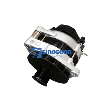 082V26101-7278 Sinotruk Howo 부품 Howo 엔진 발전기 부품을 위한 28V 80A 대전기