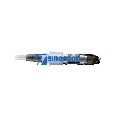 시노트럭 호우 T7H MC11 MC13 트럭 부품용 연료 주입기 노즐 조립 200V10100-6126