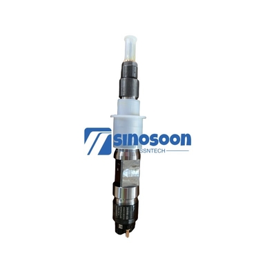 시노트럭 호우 T7H MC11 MC13 트럭 부품용 연료 주입기 노즐 조립 200V10100-6126