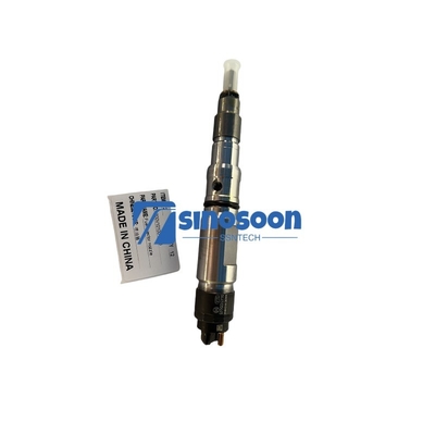 시노트럭 호우 T7H MC11 MC13 트럭 부품용 연료 주입기 노즐 조립 200V10100-6126