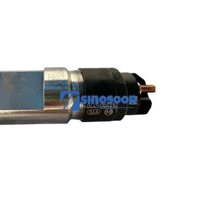 시노트럭 호우 T7H MC11 MC13 트럭 부품용 연료 주입기 노즐 조립 200V10100-6126