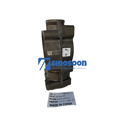 202V13200-7003 Sinotruk Howo T7H SITRAK C7H MAN MT13용 전자 가속기 제어