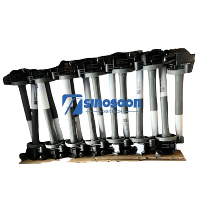 시노트루크 호우 A7 트럭 엔진 액세서리 켜기 코일 202V25919-6007 2005년
