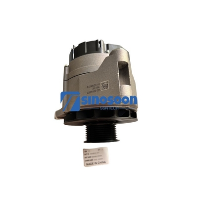 MC11 28V 80A 202V26101-7271 샤크만 시노트럭 엔진 발전기 조립용 대체기