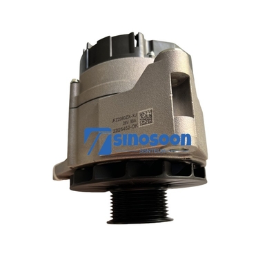 MC11 28V 80A 202V26101-7271 샤크만 시노트럭 엔진 발전기 조립용 대체기