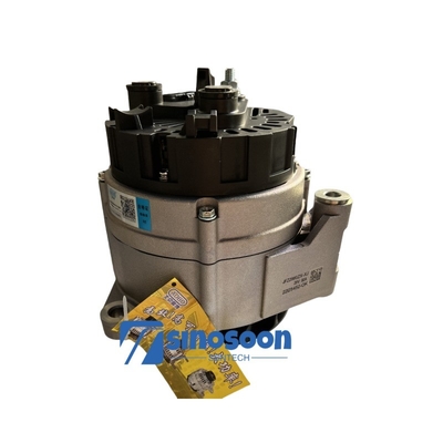 MC11 28V 80A 202V26101-7271 샤크만 시노트럭 엔진 발전기 조립용 대체기