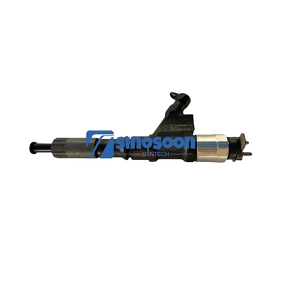 시노트럭 호보 엔진에 대한 트럭 부품 디젤 코먼 레일 주입기 R61540080017A