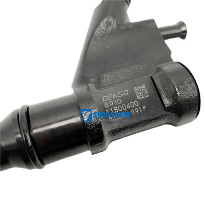 DENSO HOWO SINOTRUK 트럭용 OE NO. VG1246080106 주입기 095000-8910 오리지널