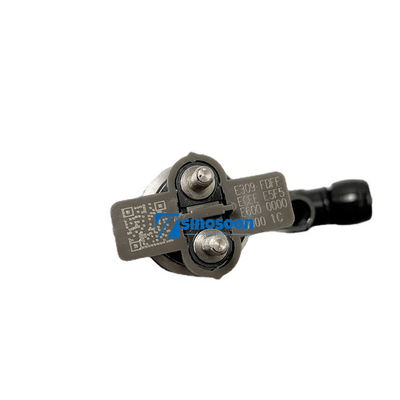 DENSO HOWO SINOTRUK 트럭용 OE NO. VG1246080106 주입기 095000-8910 오리지널