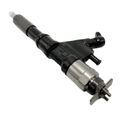 DENSO HOWO SINOTRUK 트럭용 OE NO. VG1246080106 주입기 095000-8910 오리지널