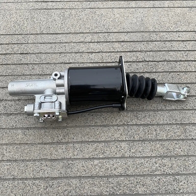 자동차 펌프 FAW Jiefang J6 1602300A70A 고급 트럭 부품을 위한 클러치 부스터