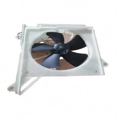 16360-02A10 FAW 자동차 부품 및 OE NO.를위한 팬 보증