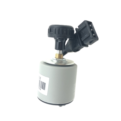 좋은 성능 SINOTRUK HOWO A7 T7 PTO Knob WG9725584060