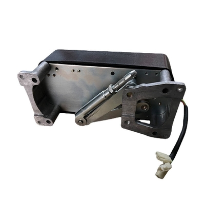 버스 승객 문 펌프 모터 12V 24V 버스 예비 부품 전기 접는 문
