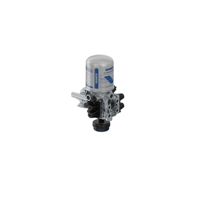 9325010030 WABCO KAMAZZ VIT 트럭 또는 버스용 공기 건조기 카트리지 필터 스틸 재료