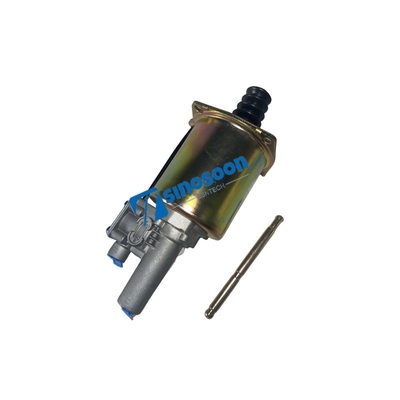 자동 변속기 시스템 클러치 슬래브 실린더 WG9725230041