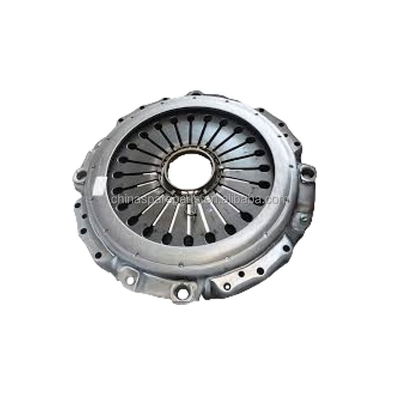 샤크만 시노트럭 중량 트럭 변속기 AZ9725160100용 디자인 스틸 클러치 디스크