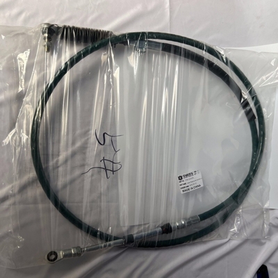 PVC 변속기 전동 케이블 OEM 1703-10-01075 ZHONGTONG BUS 부품 전송 2005-년