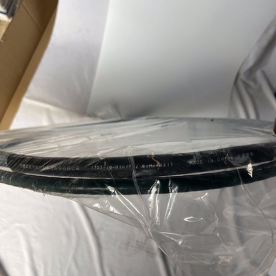 PVC 변속기 전동 케이블 OEM 1703-10-01075 ZHONGTONG BUS 부품 전송 2005-년